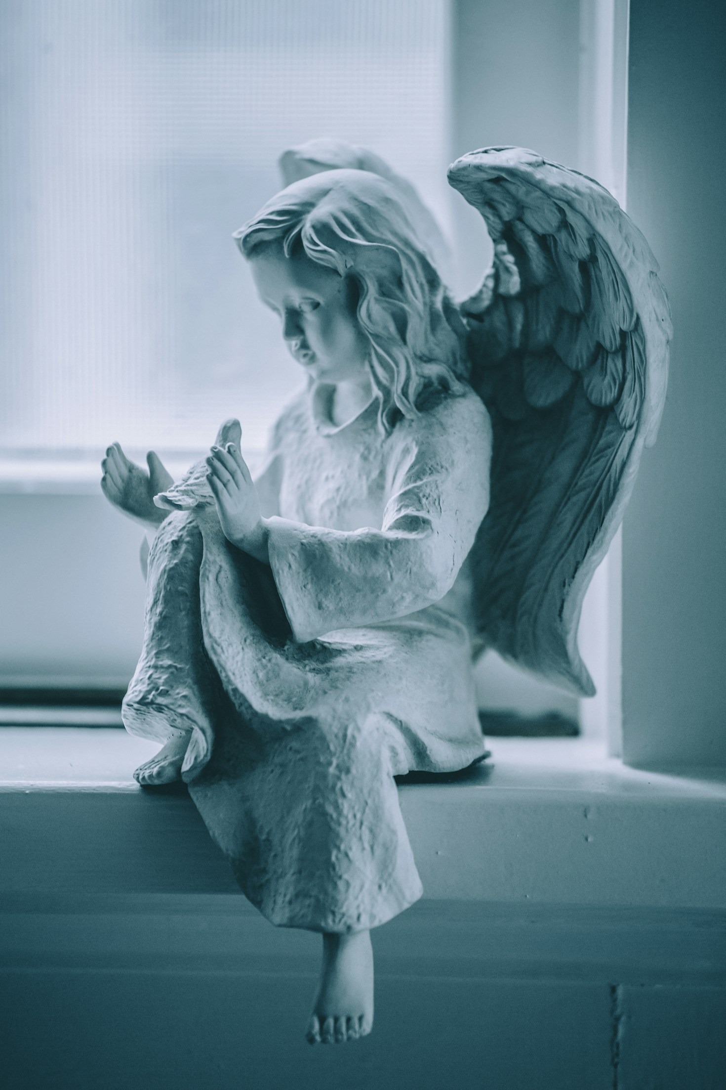 The Spiritual Role of Angels in Modern Times