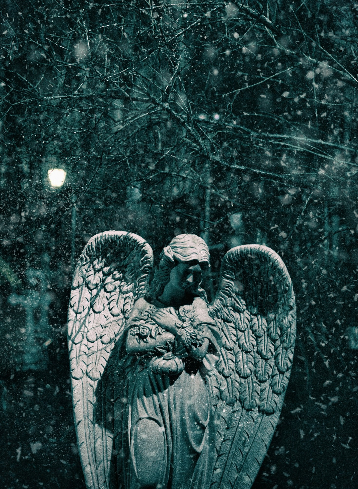 Practical Steps to Connect with Your Guardian Angel